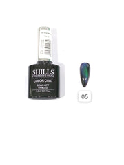 Shills Professional Item 5D Cat Eye Gel Polish