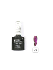 Shills Professional Item 5D Cat Eye Gel Polish