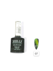 Shills Professional Item 5D Cat Eye Gel Polish
