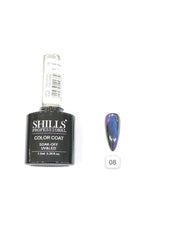 Shills Professional Item 5D Cat Eye Gel Polish