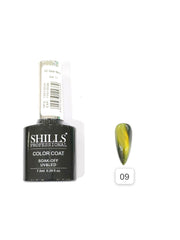 Shills Professional Item 5D Cat Eye Gel Polish