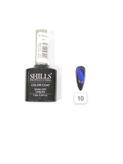 Shills Professional Item 5D Cat Eye Gel Polish