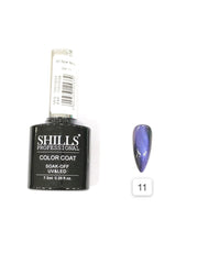 Shills Professional Item 5D Cat Eye Gel Polish