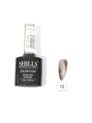 Shills Professional Item 5D Cat Eye Gel Polish