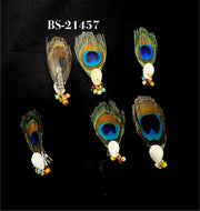 HAIR ACCESSORIES-BS-21457 PIN