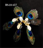 HAIR ACCESSORIES-BS-21457 PIN