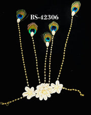 HAIR ACCESSORIES-BS-42306 PIN