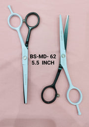 TONI&GUY  PROFESSIONAL FREEZER SCISSORS MD-62 (5.5 INCH )