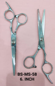 JAGUAR  PROFESSIONAL FREEZER SCISSORS MD-58 (6. INCH )