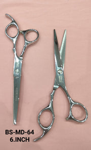 TONI&GUY  PROFESSIONAL FREEZER SCISSORS MD-64 (6. INCH )