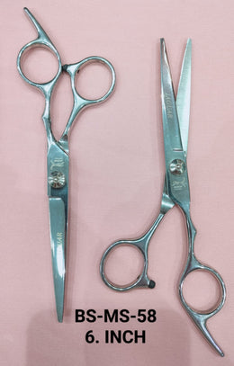 JAGUAR  PROFESSIONAL FREEZER SCISSORS MD-58 (6. INCH )