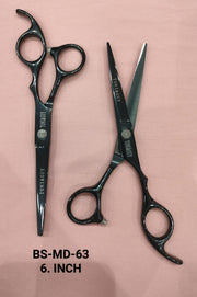 TONI&GUY  PROFESSIONAL FREEZER SCISSORS MD-63 (6. INCH )