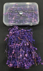 HAIR ACCESSORIES-BS-ZIPASHI-BOX