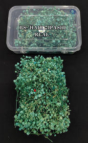 HAIR ACCESSORIES-BS-ZIPASHI-BOX