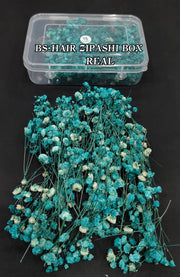 HAIR ACCESSORIES-BS-ZIPASHI-BOX