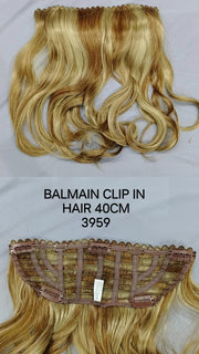 HAIR ACCESSORIES 3959