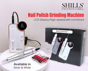 Shills professional Grinding Machine SPN-11115
