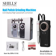 Shills professional Grinding Machine SPN-11116