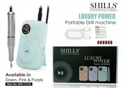 Shills professional Luxury Power Portable Drill Machine