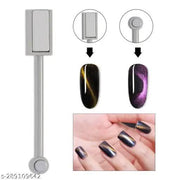 Shills Professional Nail Art Cat Eye Magnet