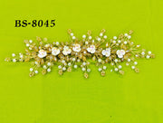 HAIR ACCESSORIES BS -8041 B.