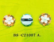 HAIR ACCESSORIES BS-C21007 A. PIN