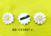 HAIR ACCESSORIES  BS-C21007 C. PIN