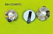 HAIR ACCESSORIES  BS- C21007 D. PIN