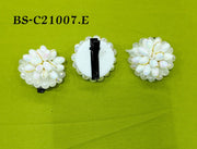 HAIR ACCESSORIES  BS-C21007 E. PIN