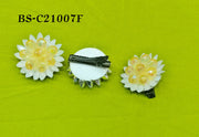 HAIR ACCESSORIES  BS-C21007  F ..PIN