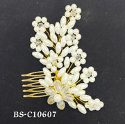 HAIR ACCESSORIES BS-C10607 PIN