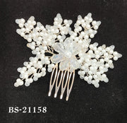 HAIR ACCESSORIES BS-21158 PIN