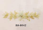 HAIR ACCESSORIES  BS-8042 A.