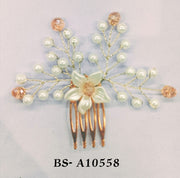 HAIR ACCESSORIES  BS-A10558