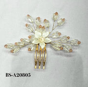 HAIR ACCESSORIES  BS-A20805 PIN