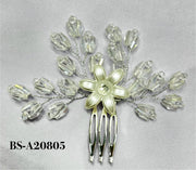 HAIR ACCESSORIES  BS-A20805 PIN