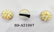 HAIR ACCESSORIES  BS-C21007 E. PIN