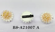 HAIR ACCESSORIES  BS-A21007 PIN