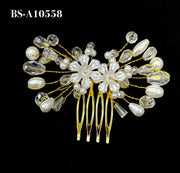 HAIR ACCESSORIES  BS-A10558 PIN