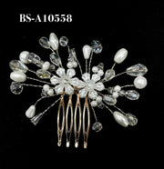 HAIR ACCESSORIES  BS-A10558 PIN