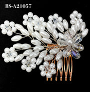 HAIR ACCESSORIES  BS-A21057 PIN