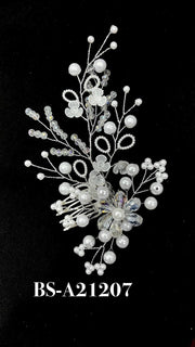 HAIR ACCESSORIES  BS-A21207 PIN