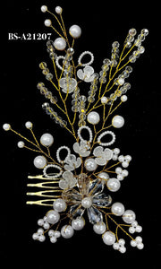 HAIR ACCESSORIES  BS-A21207 PIN
