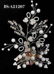 HAIR ACCESSORIES  BS-A21207 PIN