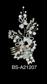 HAIR ACCESSORIES  BS-A21207 PIN