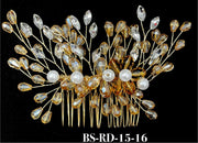 HAIR ACCESSORIES HAIR-PIN-RD-15-16