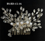 HAIR ACCESSORIES HAIR-PIN-RD-15-16