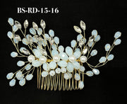 HAIR ACCESSORIES HAIR-PIN-RD-15-16