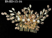 HAIR ACCESSORIES HAIR-PIN-RD-15-16