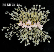 HAIR ACCESSORIES HAIR-PIN-RD-51-21